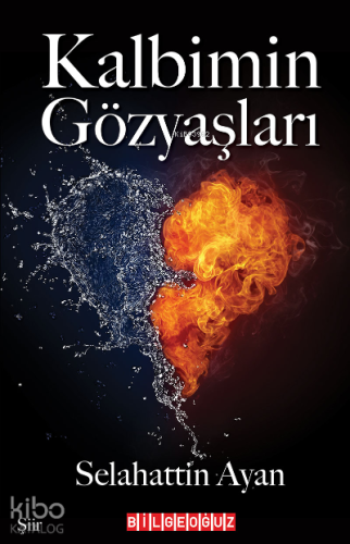 Kalbimin Gözyaşları - Kitapiks.com