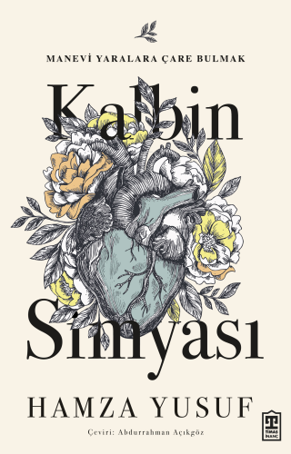 Kalbin Simyası - Kitapiks.com