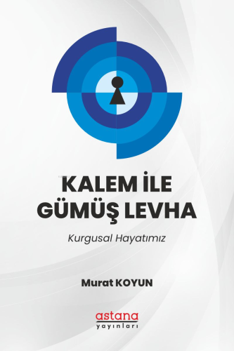 Kalem İle Gümüş Levha - Kitapiks.com