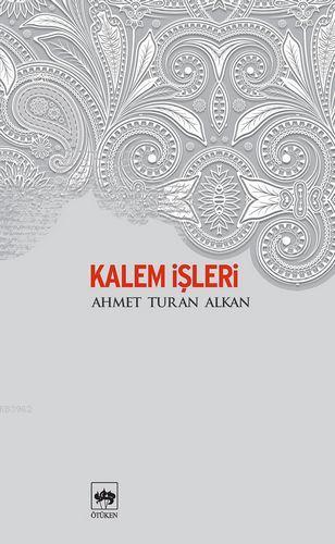 Kalem İşleri - Kitapiks.com
