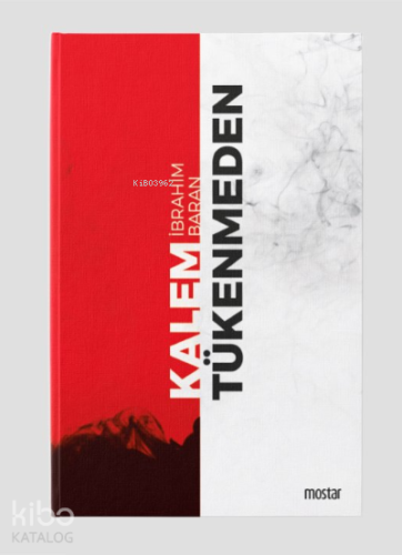 Kalem Tükenmeden