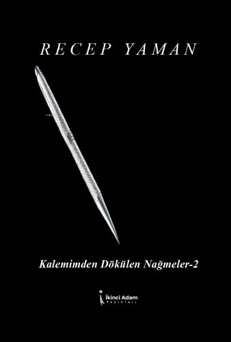 Kalemimden Dökülen Nağmeler-2 - Kitapiks.com