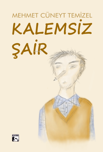 Kalemsiz Şair - Kitapiks.com