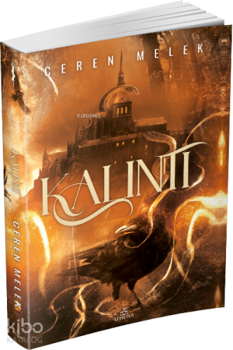 Kalıntı -1