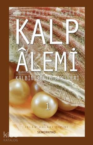 Kalp Alemi 1. Cilt - Kitapiks.com