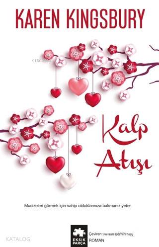 Kalp Atışı - Kitapiks.com