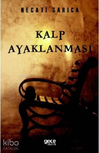 Kalp Ayaklanması - Kitapiks.com