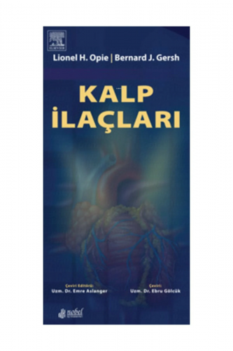 Kalp İlaçları - Kitapiks.com