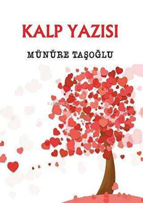 Kalp Yazısı - Kitapiks.com