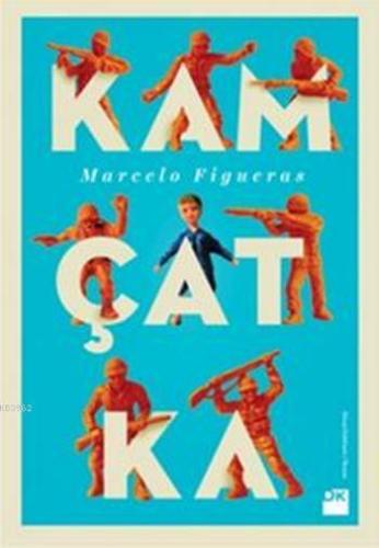 Kamçatka