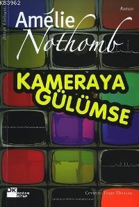 Kameraya Gülümse