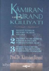 Kamıran Birand Külliyatı - Kitapiks.com