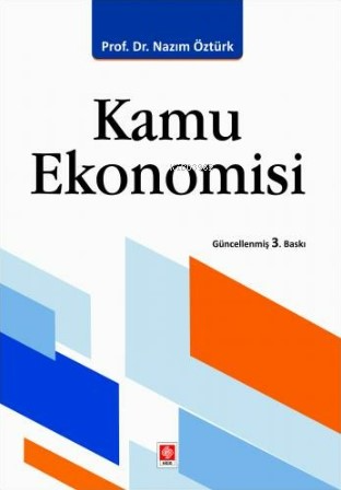 Kamu Ekonomisi - Kitapiks.com