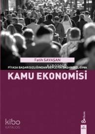 Kamu Ekonomisi
