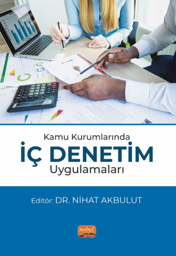 Kamu Kurumlarında İç Denetim Uygulamaları - Kitapiks.com
