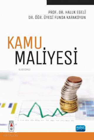 Kamu Maliyesi - Kitapiks.com
