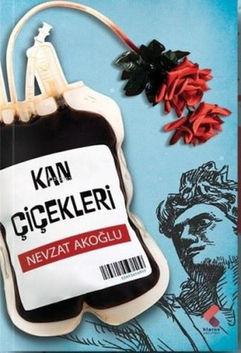 Kan Çiçekleri - Kitapiks.com