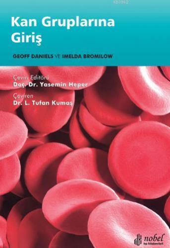 Kan Gruplarına Giriş - Kitapiks.com