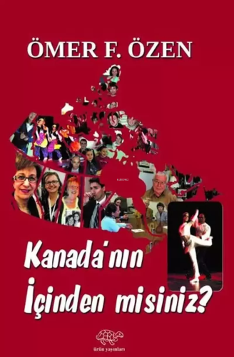 Kanada'nın İçinden misiniz? - Kitapiks.com