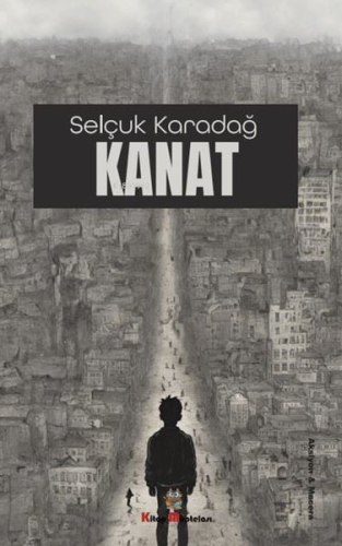 Kanat - Kitapiks.com