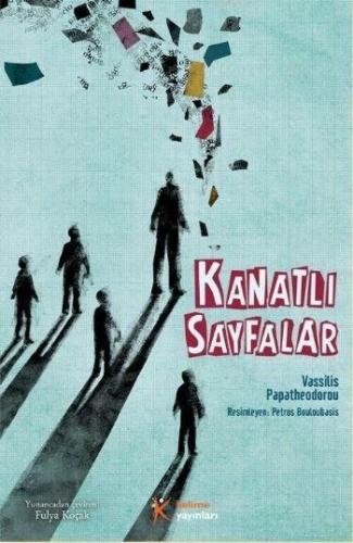 Kanatlı Sayfalar - Kitapiks.com