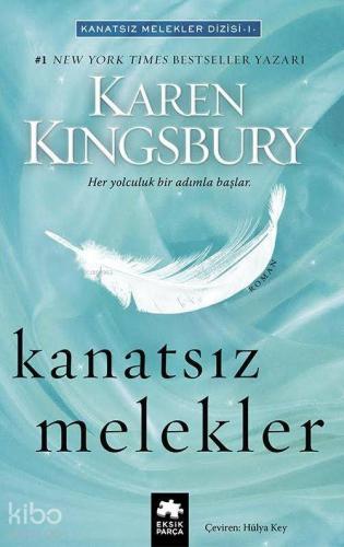 Kanatsız Melekler - Kitapiks.com