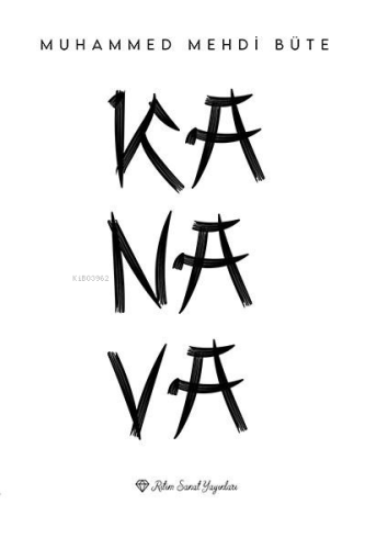 Kanava - Kitapiks.com