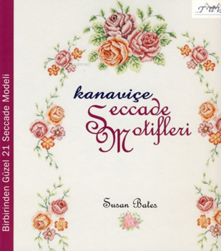 Kanaviçe Seccade Motifleri