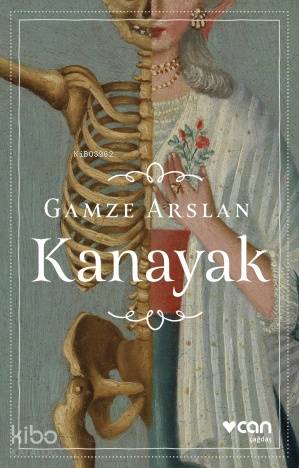 Kanayak - Kitapiks.com