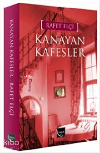 Kanayan Kafesler