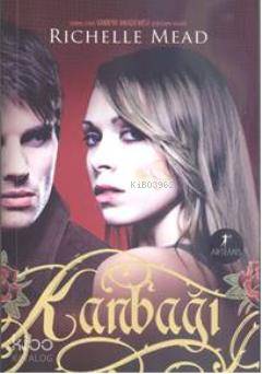 Kanbağı - Kitapiks.com