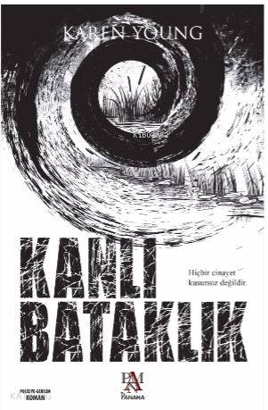 Kanlı Bataklık - Kitapiks.com