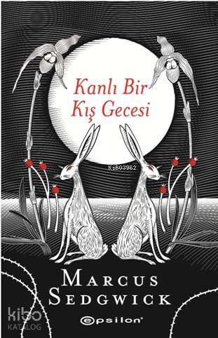 Kanlı Bir Kış Gecesi - Kitapiks.com