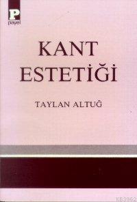 Kant Estetiği - Kitapiks.com