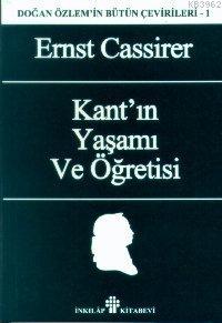 Kant'ın Yaşam ve Öğretisi - Kitapiks.com