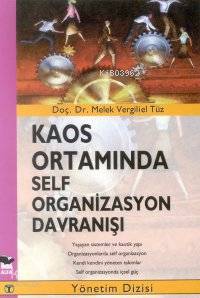 Kaos Ortamında Self Organizasyon Davranışı - Kitapiks.com