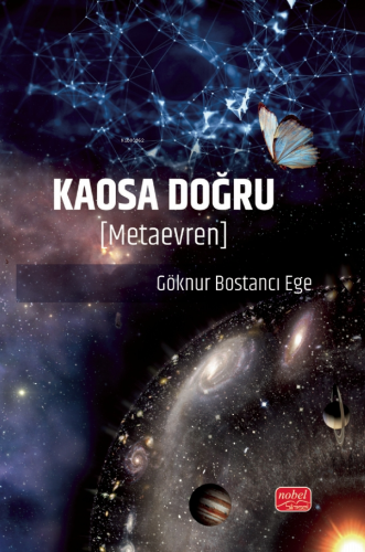 Kaosa Doğru;Metaevren - Kitapiks.com