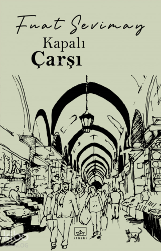Kapalıçarşı - Kitapiks.com