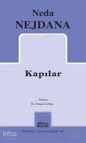 Kapılar