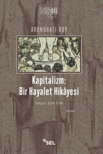 Kapitalizm : Bir Hayalet Hikayesi - Kitapiks.com
