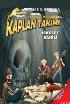 Kaplan Takımı - İskelet Sahili