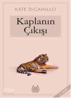 Kaplanın Çıkışı - Kitapiks.com