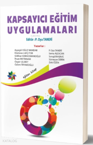 Kapsayıcı Eğitim Uygulamaları