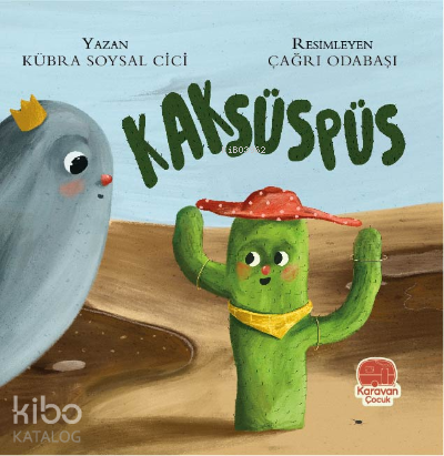 Kapsüspüs - Kitapiks.com