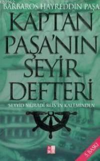 Kaptan Paşanın Seyir Defteri