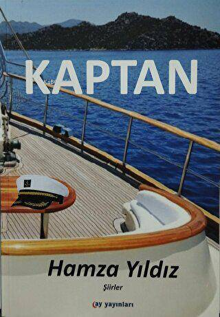 Kaptan;Şiirler - Kitapiks.com
