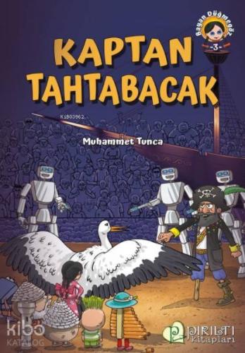 Kaptan Tahtabacak