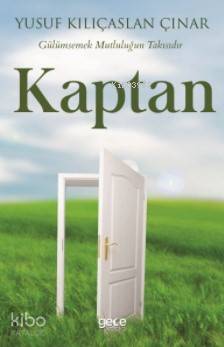 Kaptan