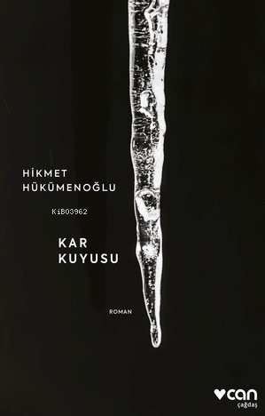 Kar Kuyusu - Kitapiks.com