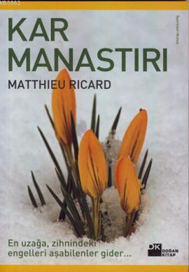 Kar Manastırı